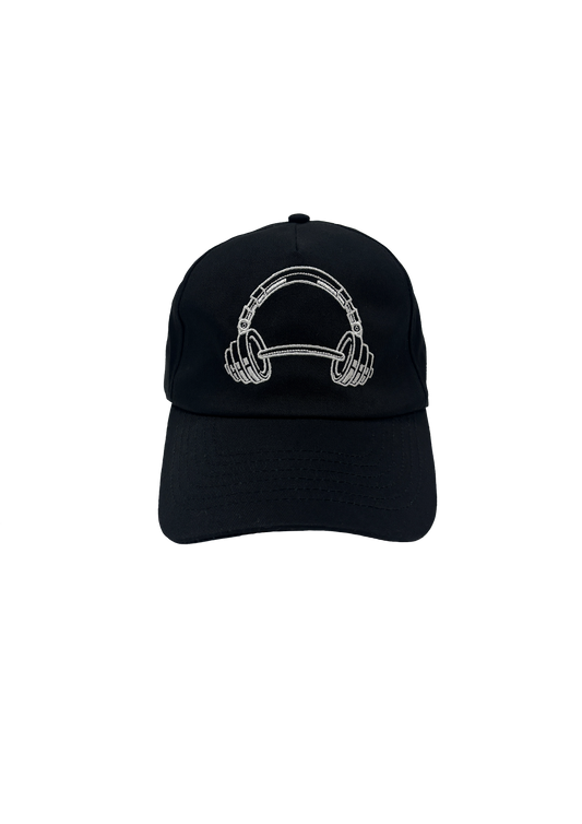 Strong Techno Life Cap