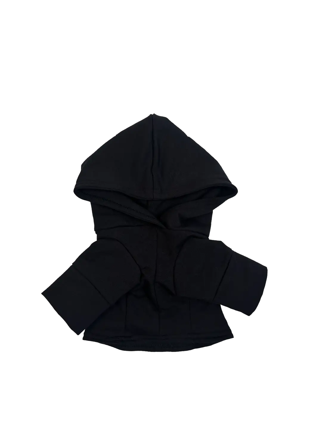 Strong Techno Life Pet Hoodie